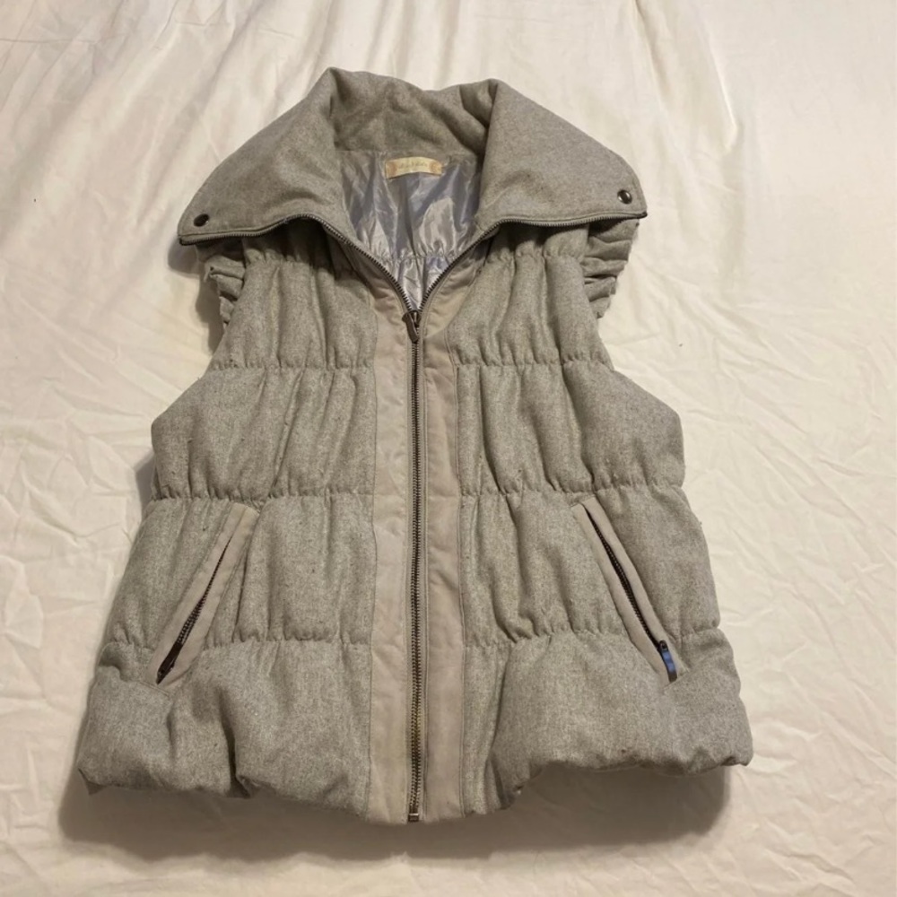 Altar’d State vest